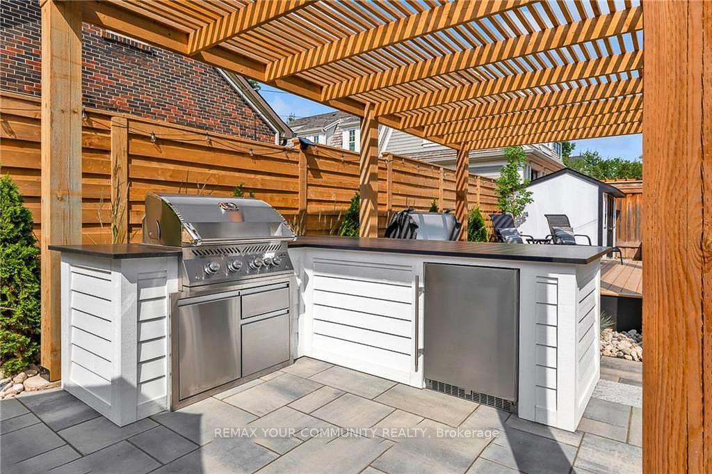 Photo 30 of 1379 Caroline Street, Burlington, Brant — HOMEH