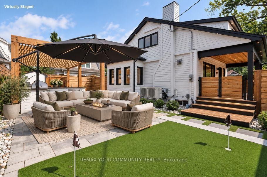 Photo 31 of 1379 Caroline Street, Burlington, Brant — HOMEH