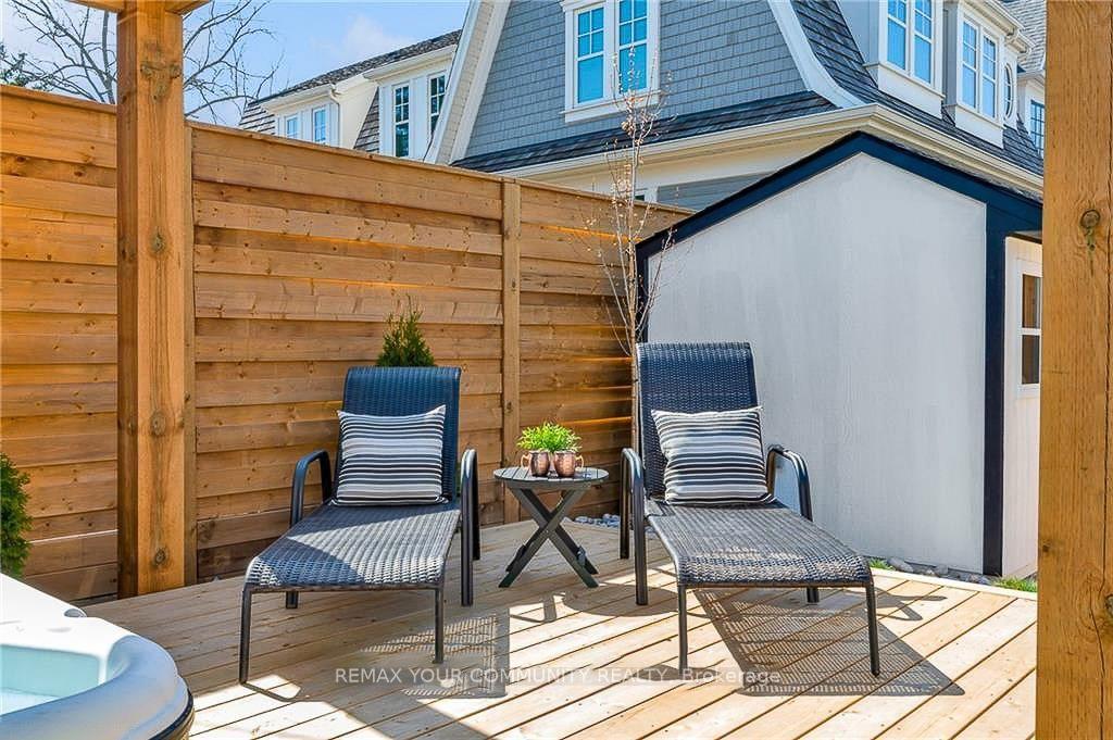 Photo 32 of 1379 Caroline Street, Burlington, Brant — HOMEH