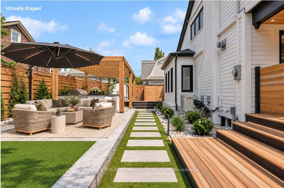 Photo 34 of 1379 Caroline Street, Burlington, Brant — HOMEH