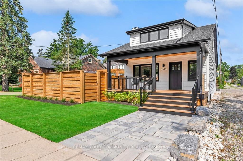 Photo 35 of 1379 Caroline Street, Burlington, Brant — HOMEH