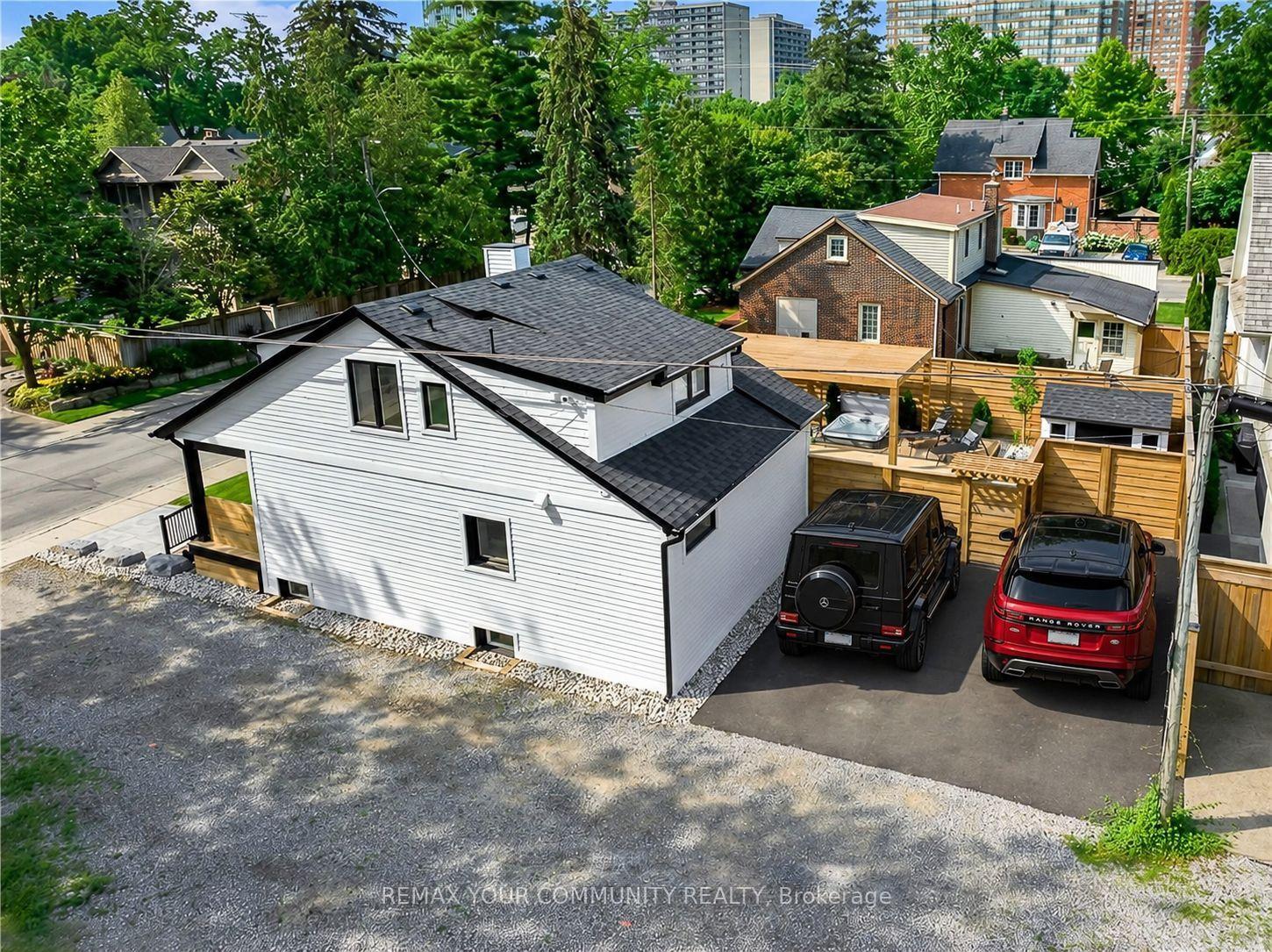Photo 36 of 1379 Caroline Street, Burlington, Brant — HOMEH
