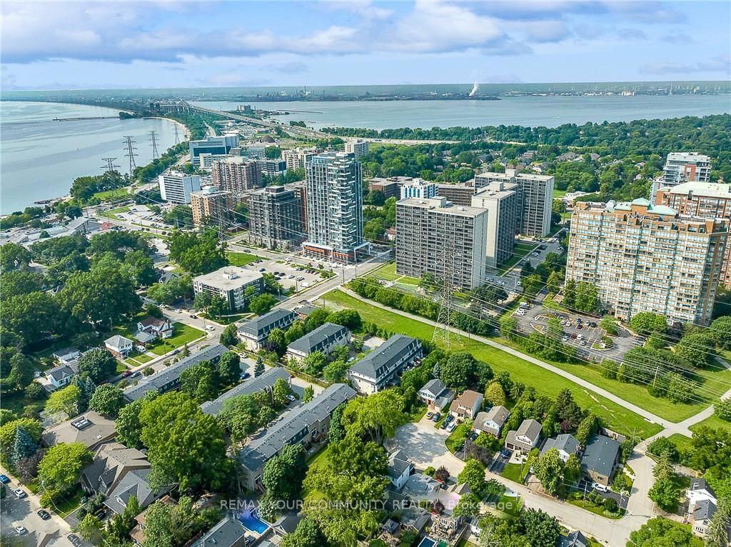 Photo 38 of 1379 Caroline Street, Burlington, Brant — HOMEH