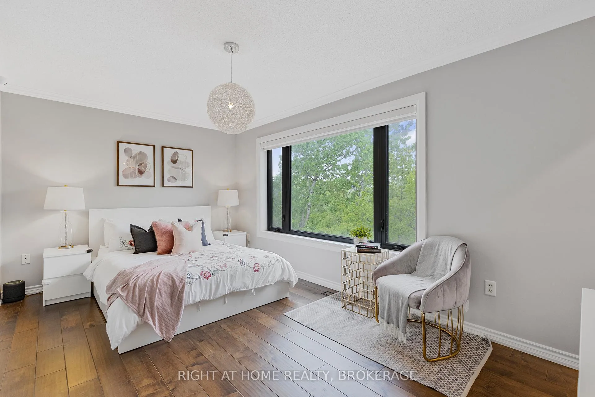 Photo 17 of 20 Brambirch Crescent, Brampton, Northwest Sandalwood Parkway — HOMEH