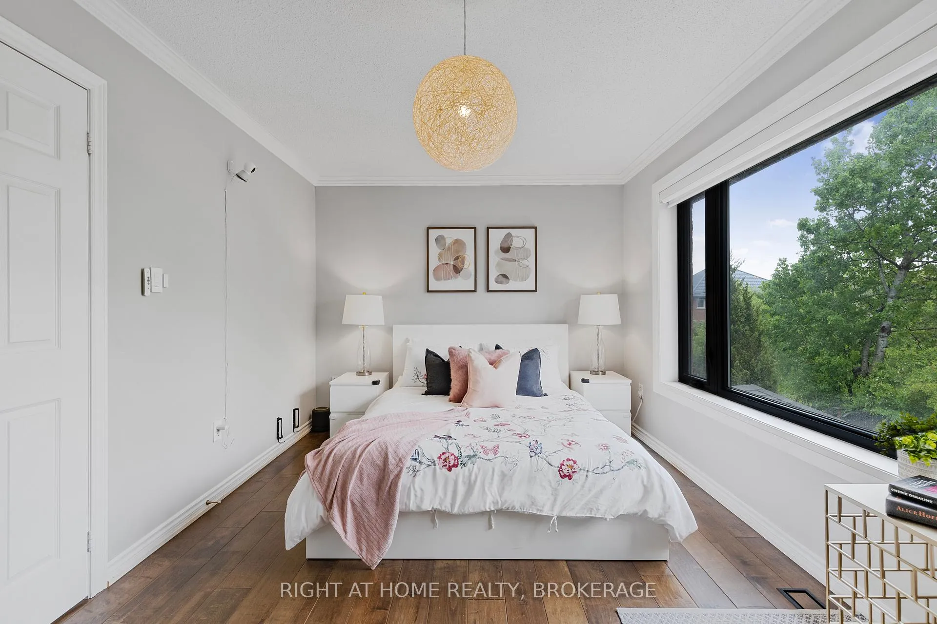 Photo 18 of 20 Brambirch Crescent, Brampton, Northwest Sandalwood Parkway — HOMEH