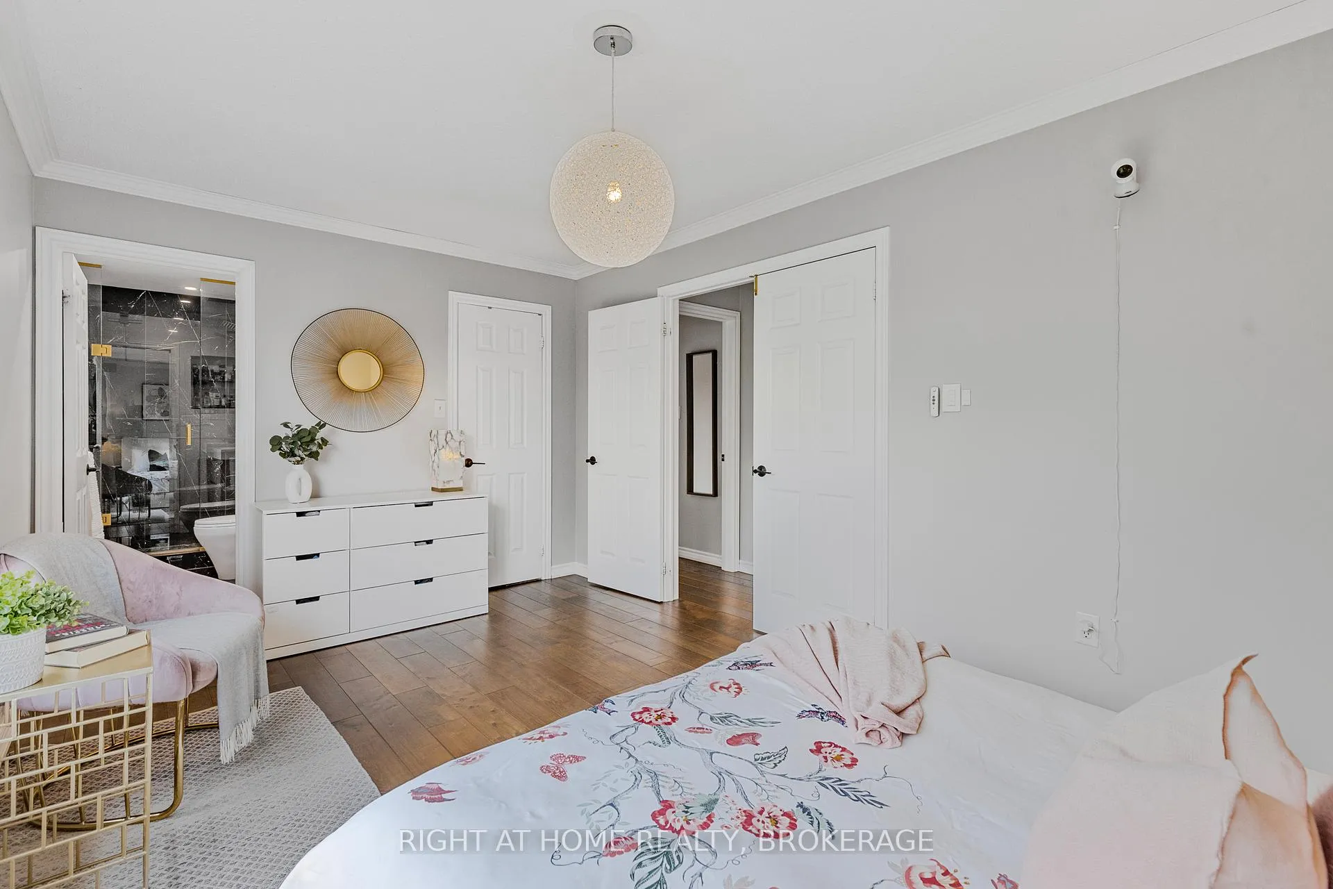 Photo 19 of 20 Brambirch Crescent, Brampton, Northwest Sandalwood Parkway — HOMEH