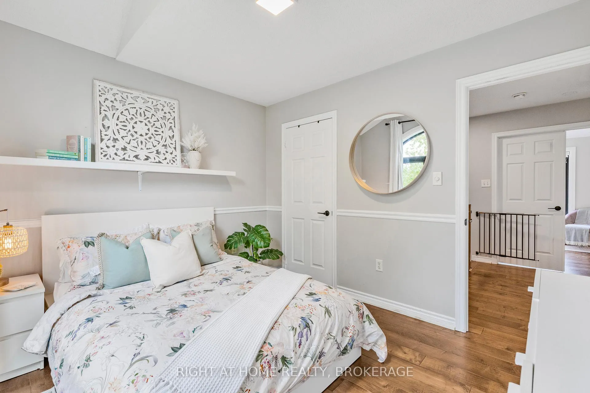 Photo 22 of 20 Brambirch Crescent, Brampton, Northwest Sandalwood Parkway — HOMEH