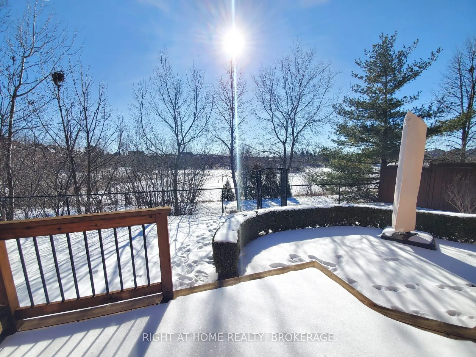 Photo 39 of 20 Brambirch Crescent, Brampton, Northwest Sandalwood Parkway — HOMEH