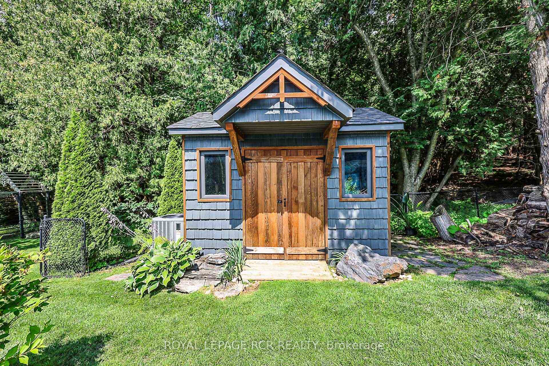 Photo 40 of 49 Wagner's Road, Uxbridge, Rural Uxbridge — HOMEH