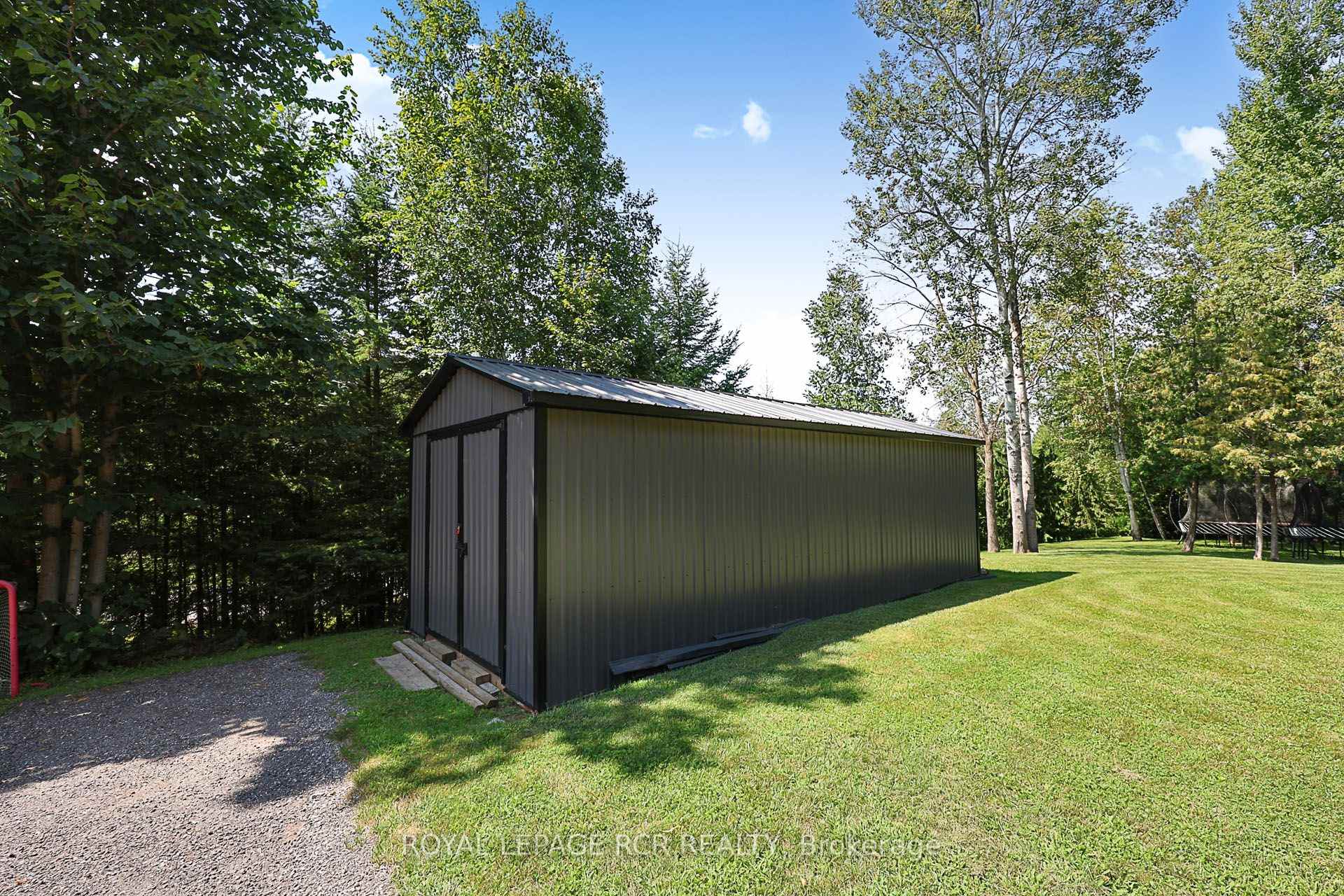 Photo 47 of 49 Wagner's Road, Uxbridge, Rural Uxbridge — HOMEH