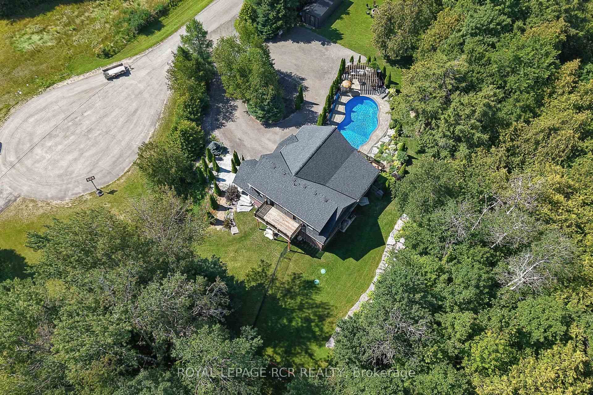 Photo 49 of 49 Wagner's Road, Uxbridge, Rural Uxbridge — HOMEH