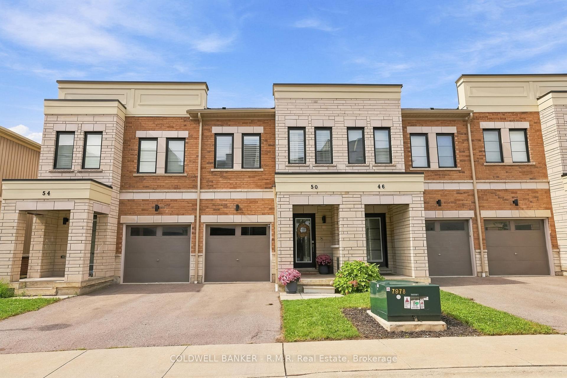 Photo 1 of 50 King George Way, Clarington, Bowmanville — HOMEH