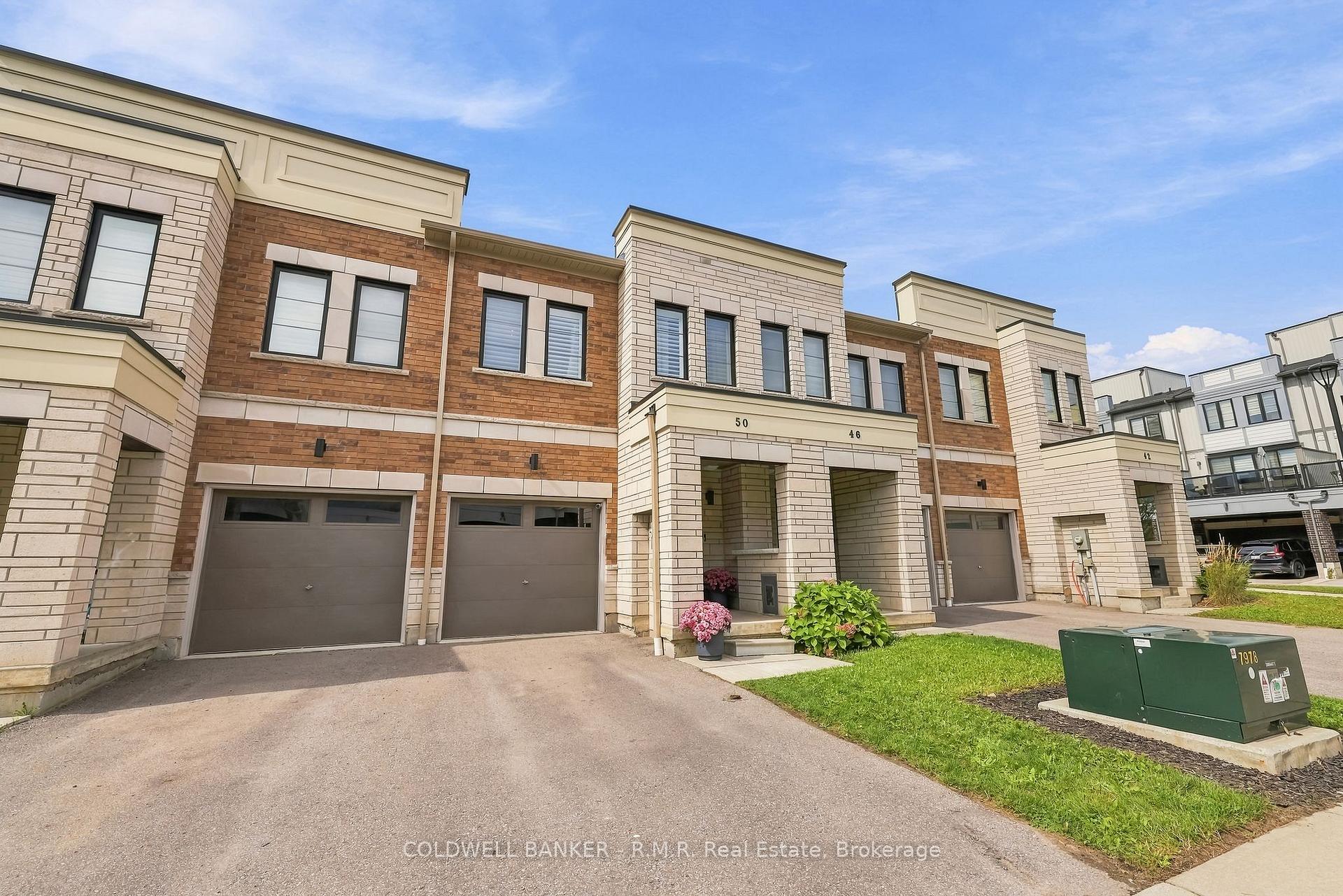 Photo 3 of 50 King George Way, Clarington, Bowmanville — HOMEH