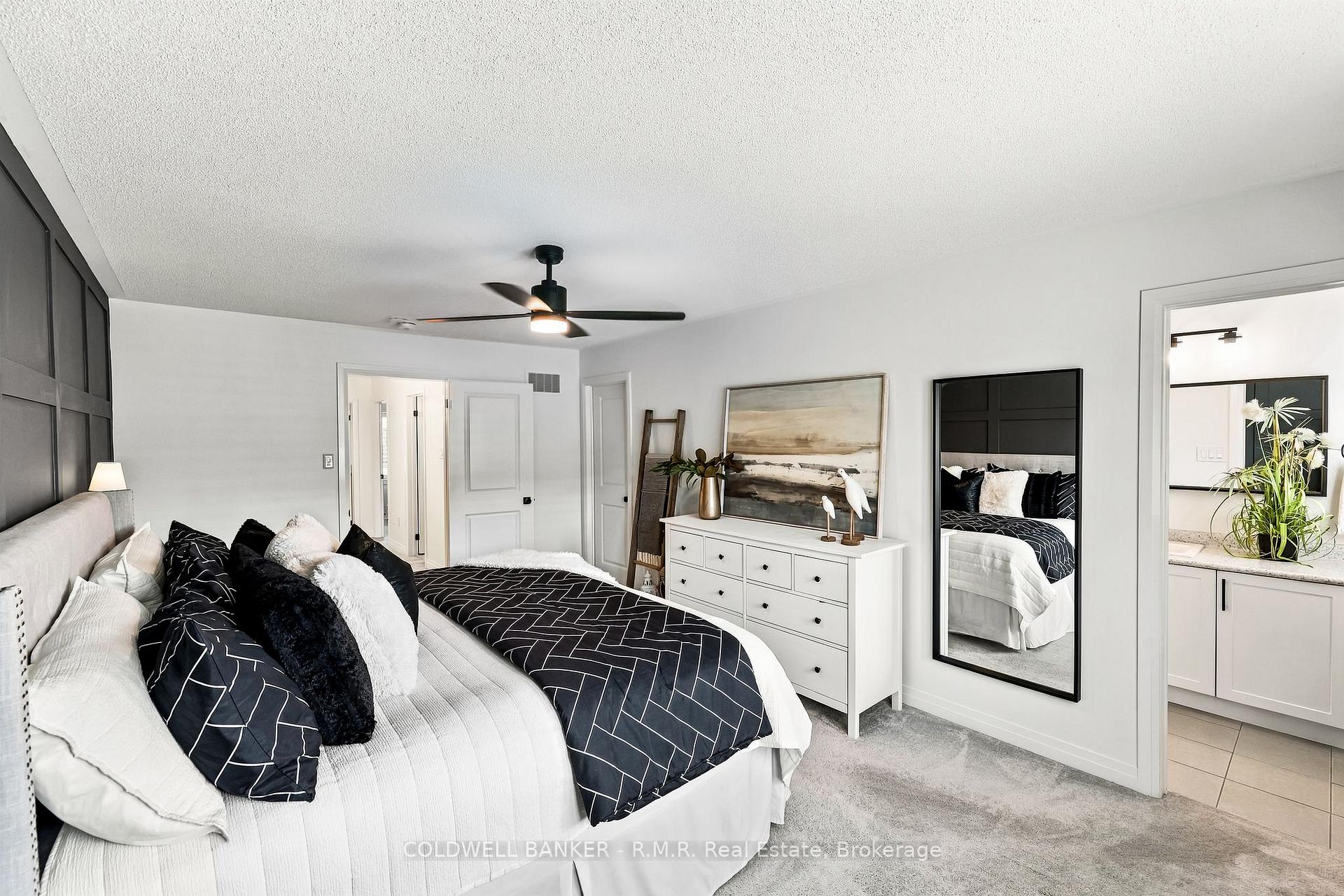 Photo 27 of 50 King George Way, Clarington, Bowmanville — HOMEH