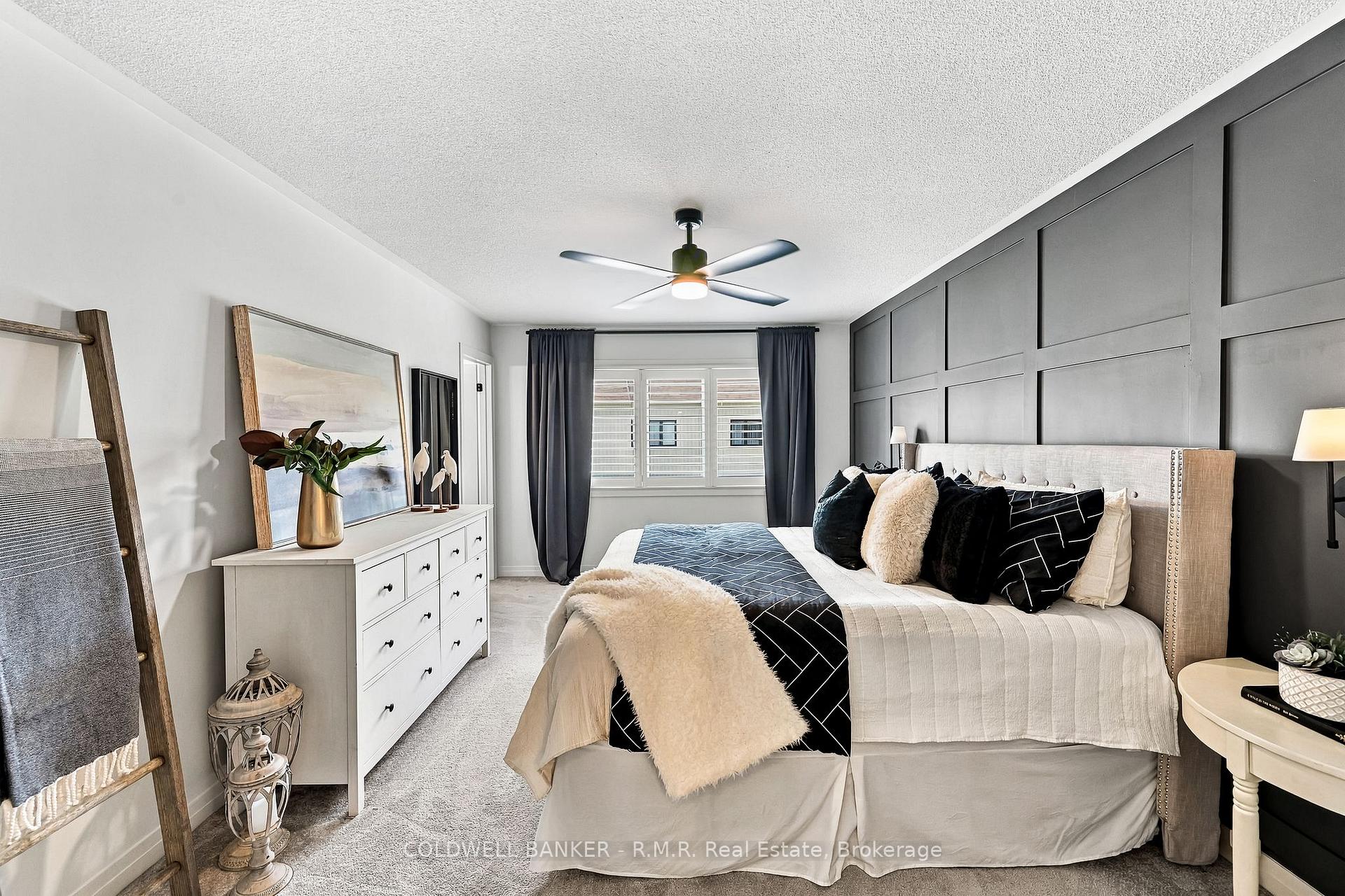 Photo 26 of 50 King George Way, Clarington, Bowmanville — HOMEH