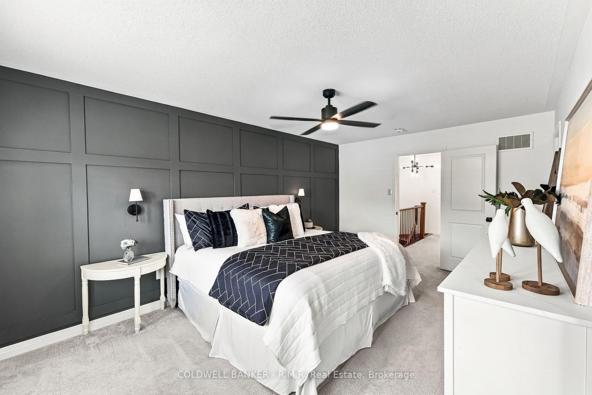 Photo 28 of 50 King George Way, Clarington, Bowmanville — HOMEH