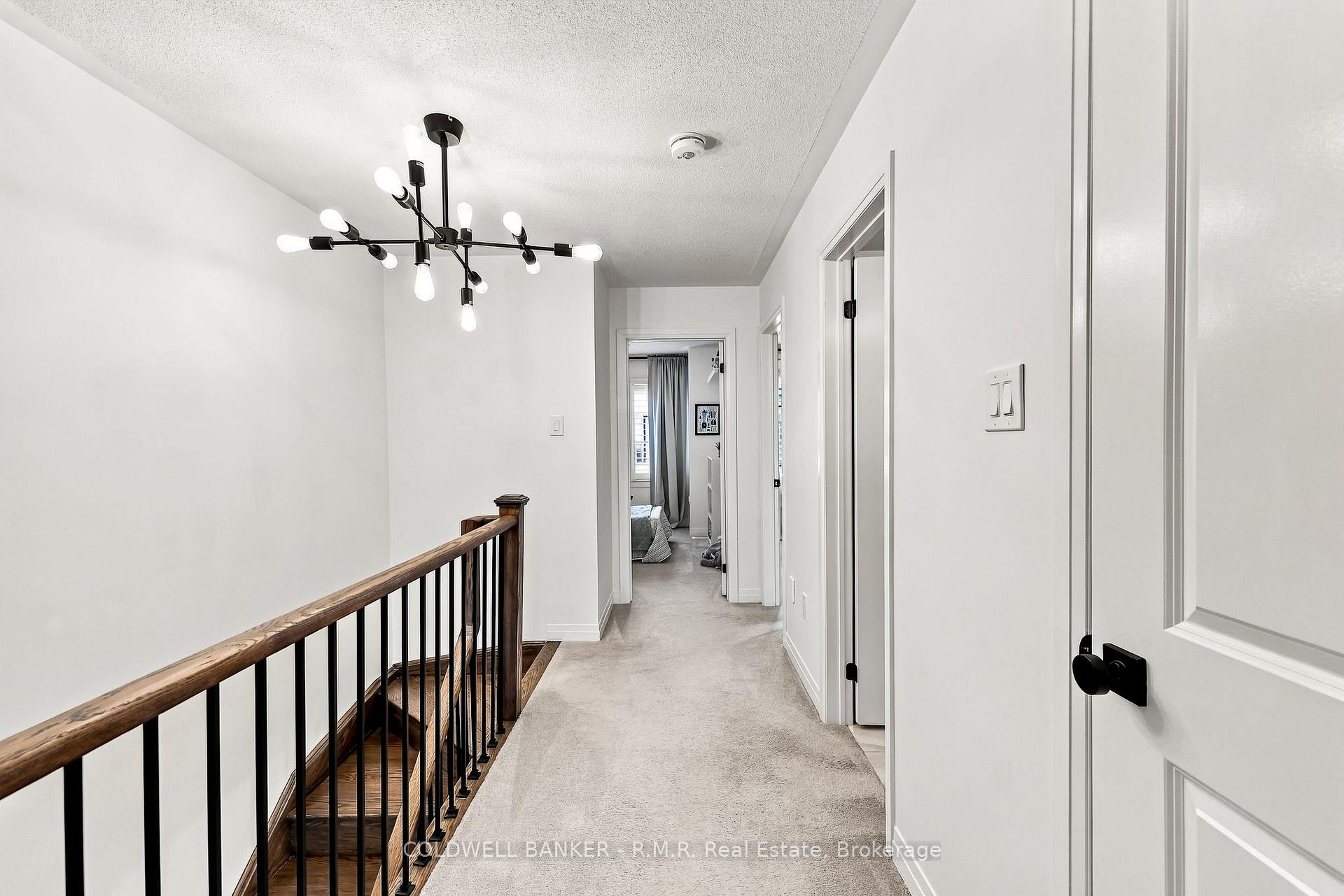 Photo 31 of 50 King George Way, Clarington, Bowmanville — HOMEH
