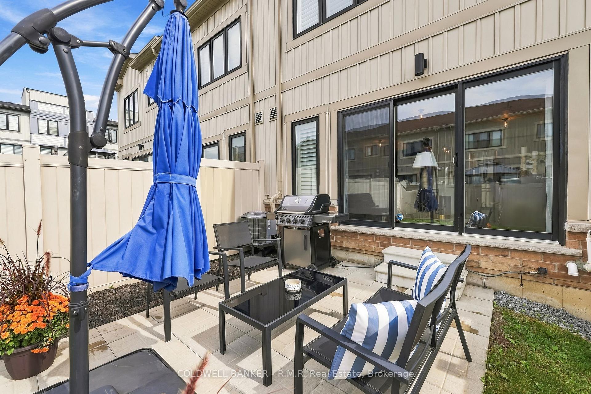 Photo 45 of 50 King George Way, Clarington, Bowmanville — HOMEH