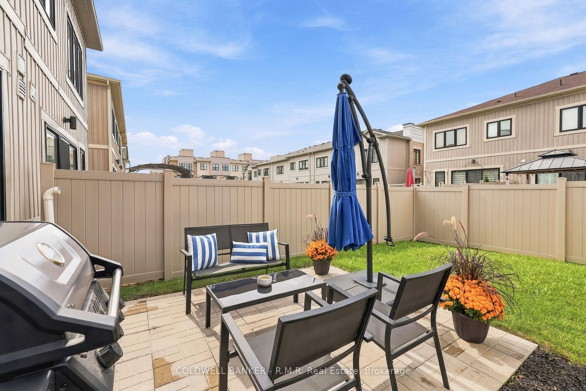 Photo 47 of 50 King George Way, Clarington, Bowmanville — HOMEH