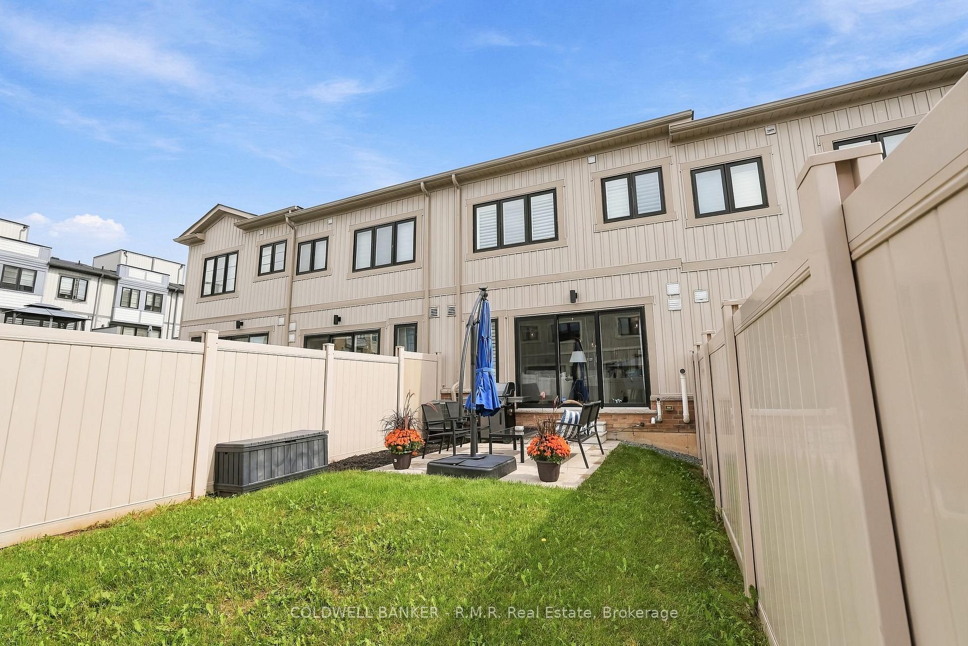 Photo 50 of 50 King George Way, Clarington, Bowmanville — HOMEH