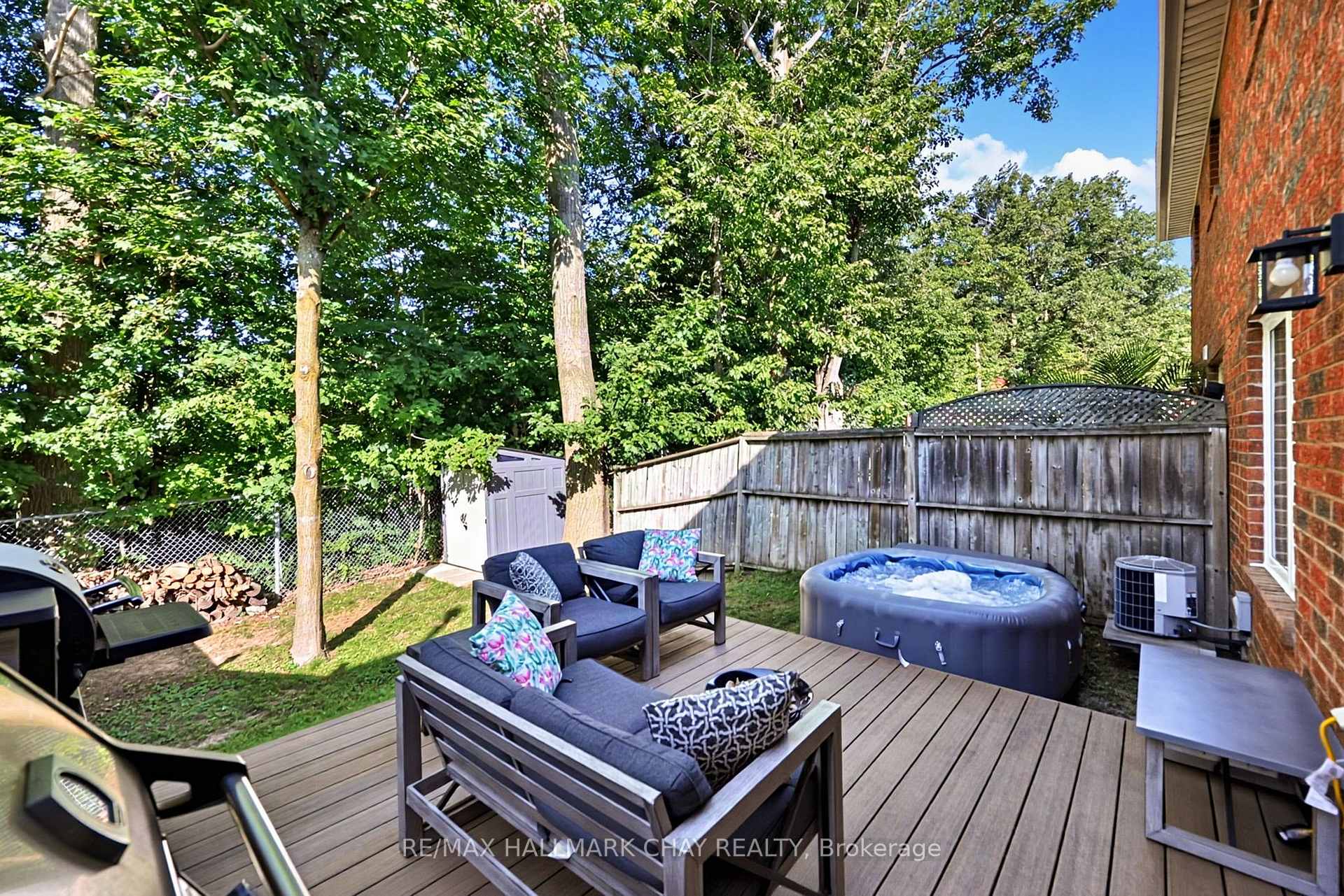 Photo 21 of Unit 3, 38 Kenwell Crescent, Barrie, Holly — HOMEH