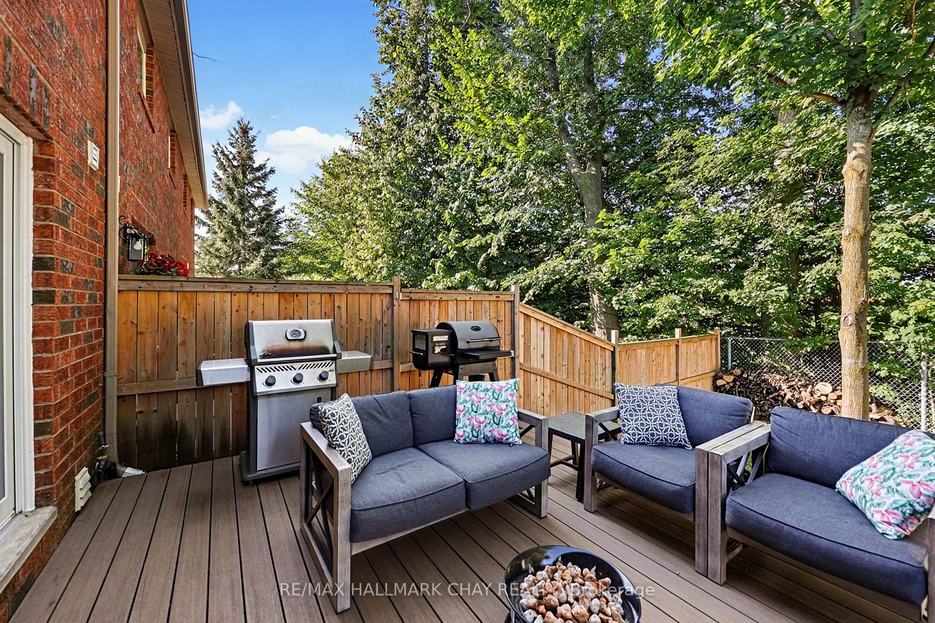 Photo 22 of Unit 3, 38 Kenwell Crescent, Barrie, Holly — HOMEH