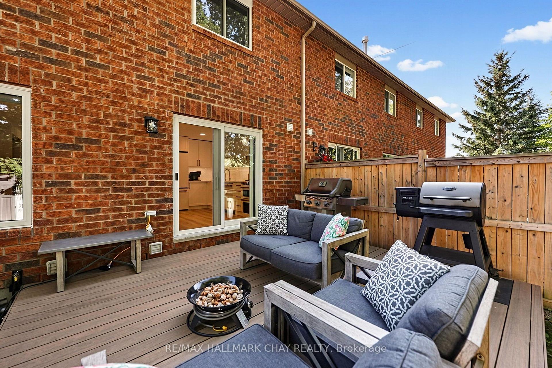 Photo 23 of Unit 3, 38 Kenwell Crescent, Barrie, Holly — HOMEH
