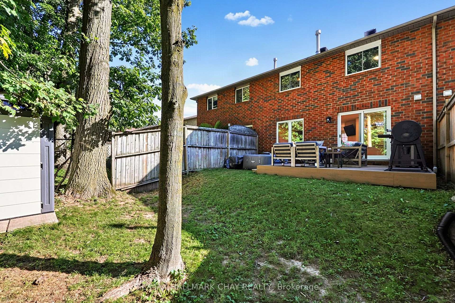 Photo 25 of Unit 3, 38 Kenwell Crescent, Barrie, Holly — HOMEH