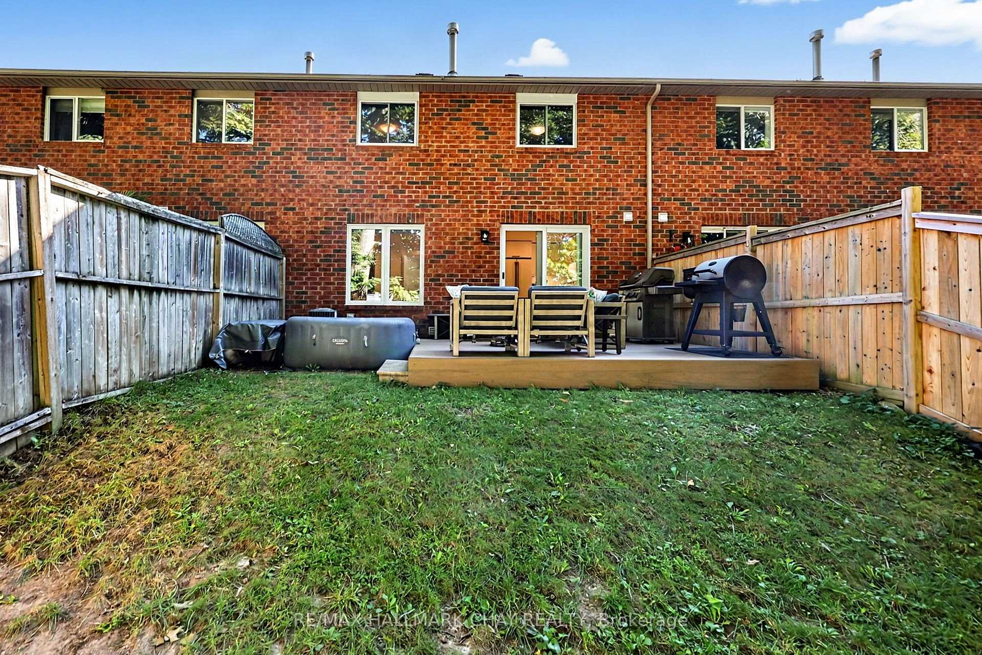 Photo 26 of Unit 3, 38 Kenwell Crescent, Barrie, Holly — HOMEH