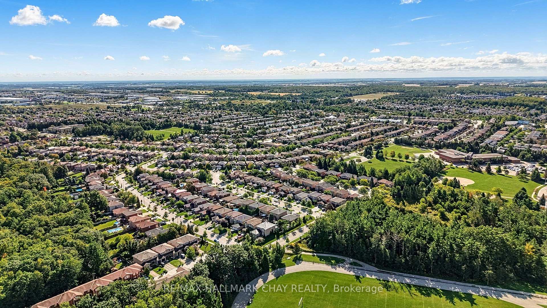 Photo 28 of Unit 3, 38 Kenwell Crescent, Barrie, Holly — HOMEH