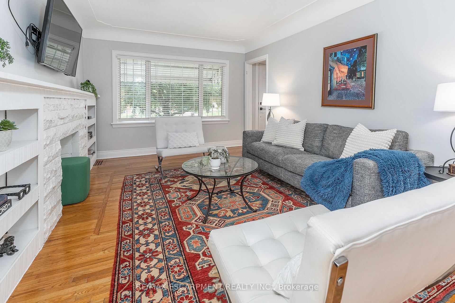 Photo 7 of 282 East 13th Street, Hamilton, Inch Park — HOMEH