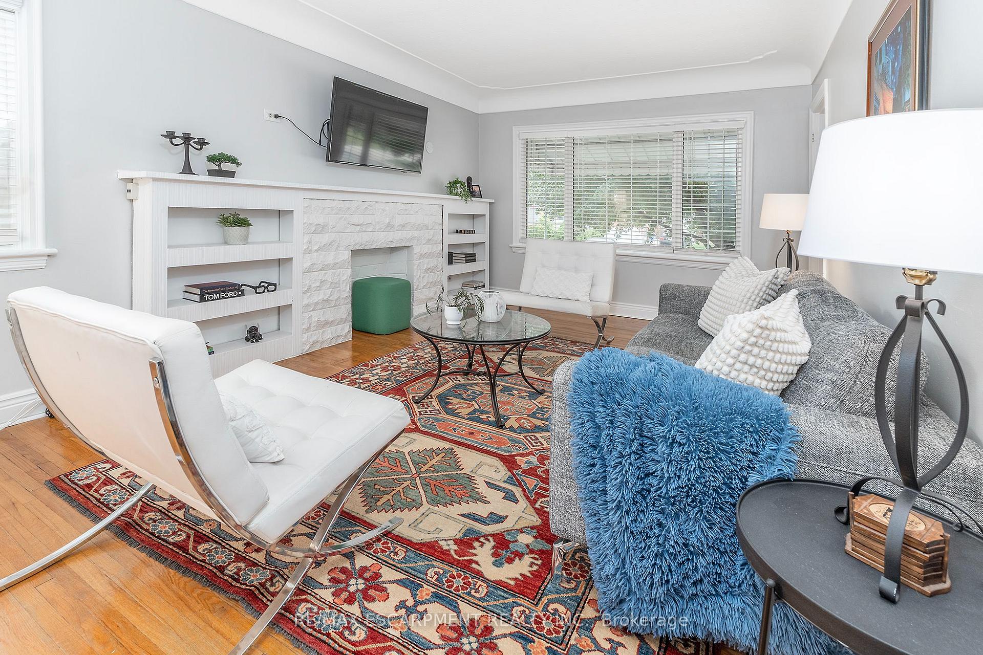 Photo 8 of 282 East 13th Street, Hamilton, Inch Park — HOMEH