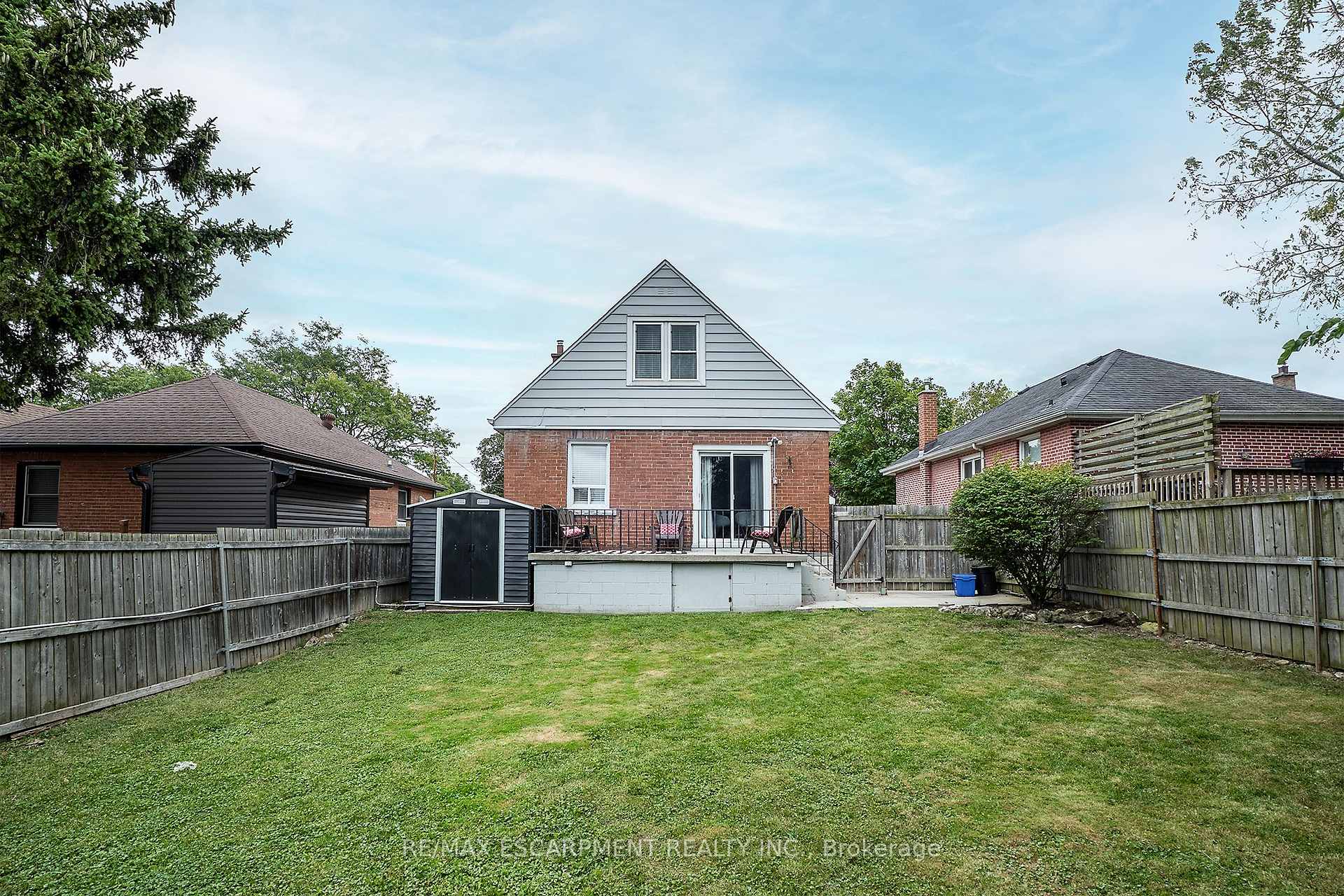 Photo 19 of 282 East 13th Street, Hamilton, Inch Park — HOMEH