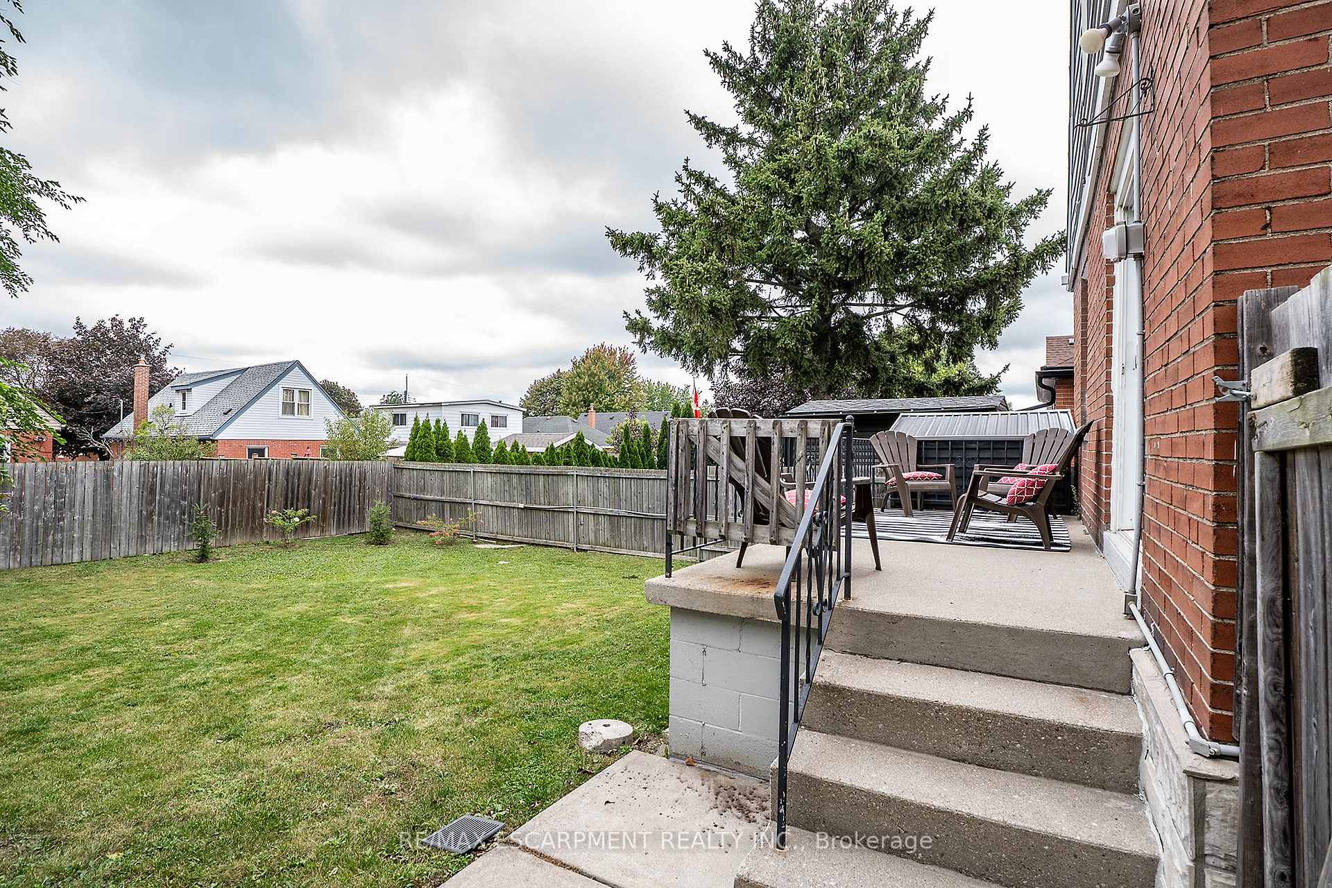 Photo 20 of 282 East 13th Street, Hamilton, Inch Park — HOMEH