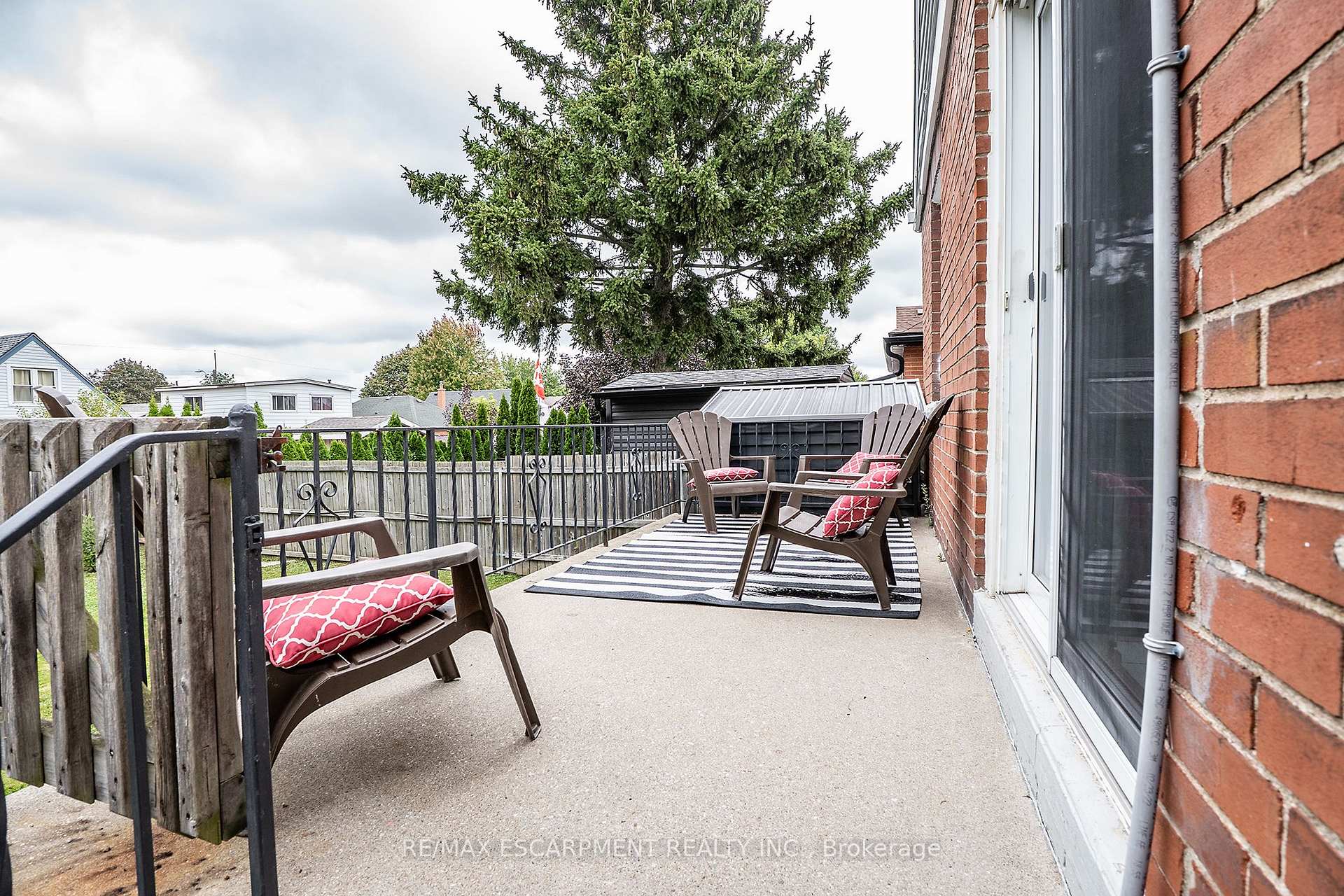 Photo 21 of 282 East 13th Street, Hamilton, Inch Park — HOMEH