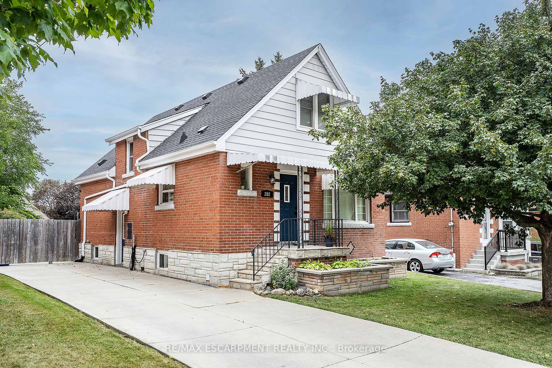 Photo 23 of 282 East 13th Street, Hamilton, Inch Park — HOMEH