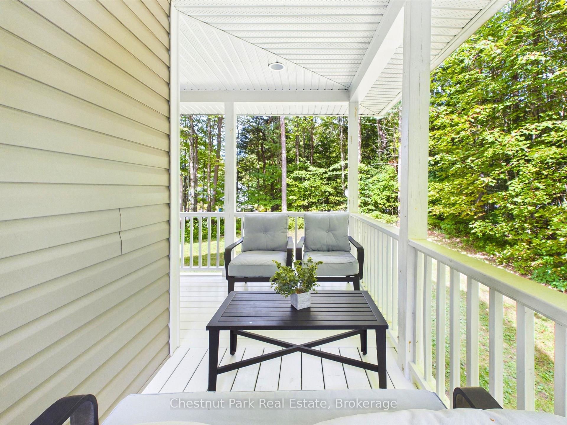 Photo 5 of 1006 Alana Boulevard, Gravenhurst, Morrison — HOMEH