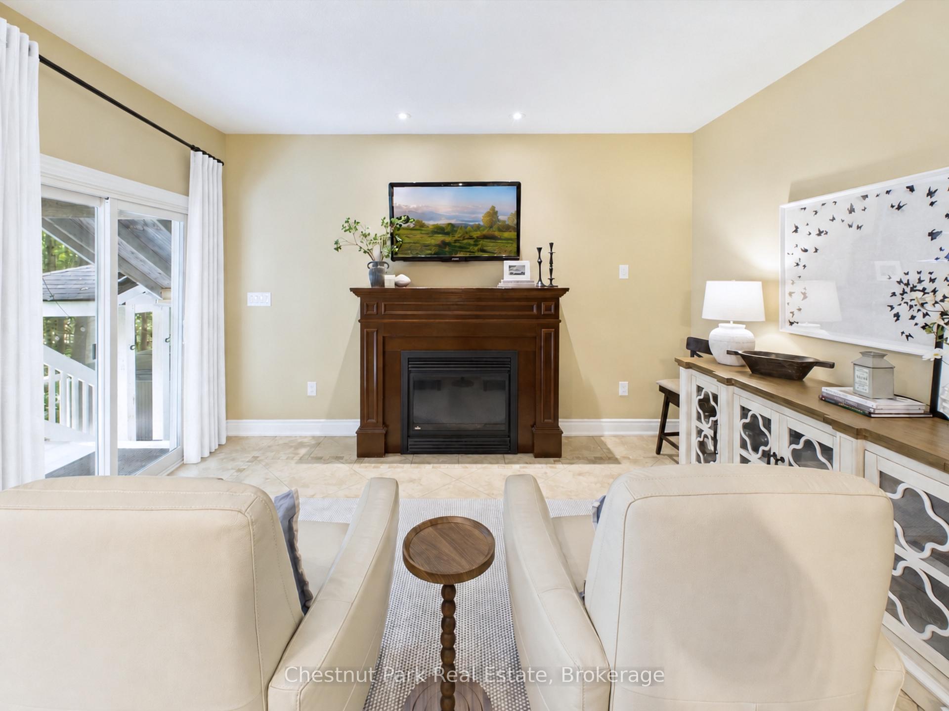 Photo 7 of 1006 Alana Boulevard, Gravenhurst, Morrison — HOMEH