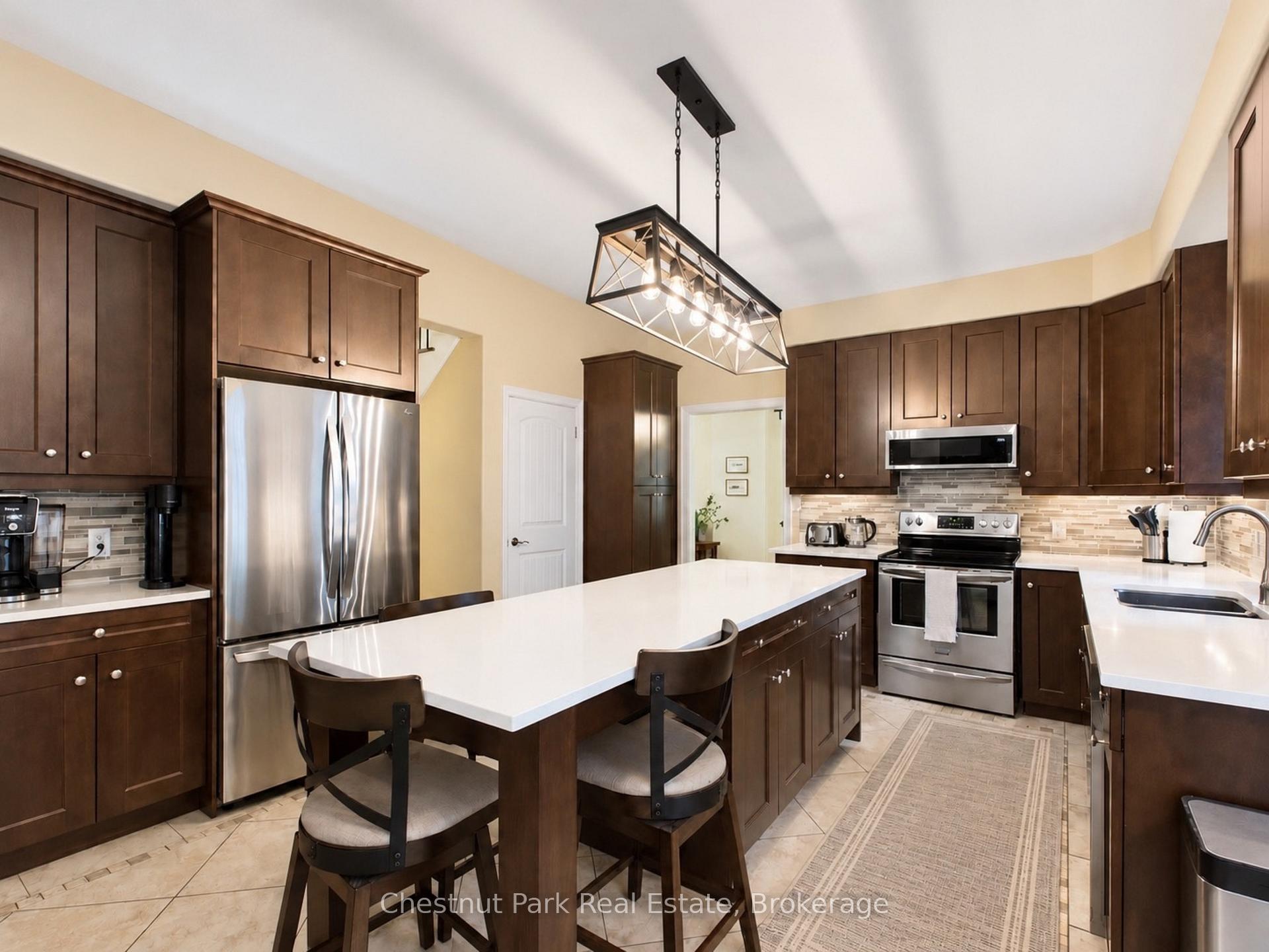 Photo 9 of 1006 Alana Boulevard, Gravenhurst, Morrison — HOMEH