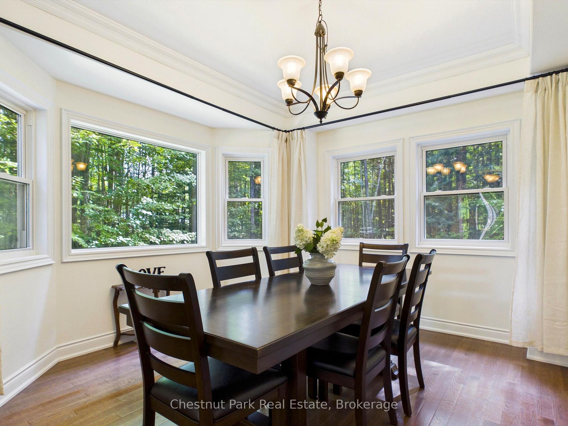 Photo 11 of 1006 Alana Boulevard, Gravenhurst, Morrison — HOMEH