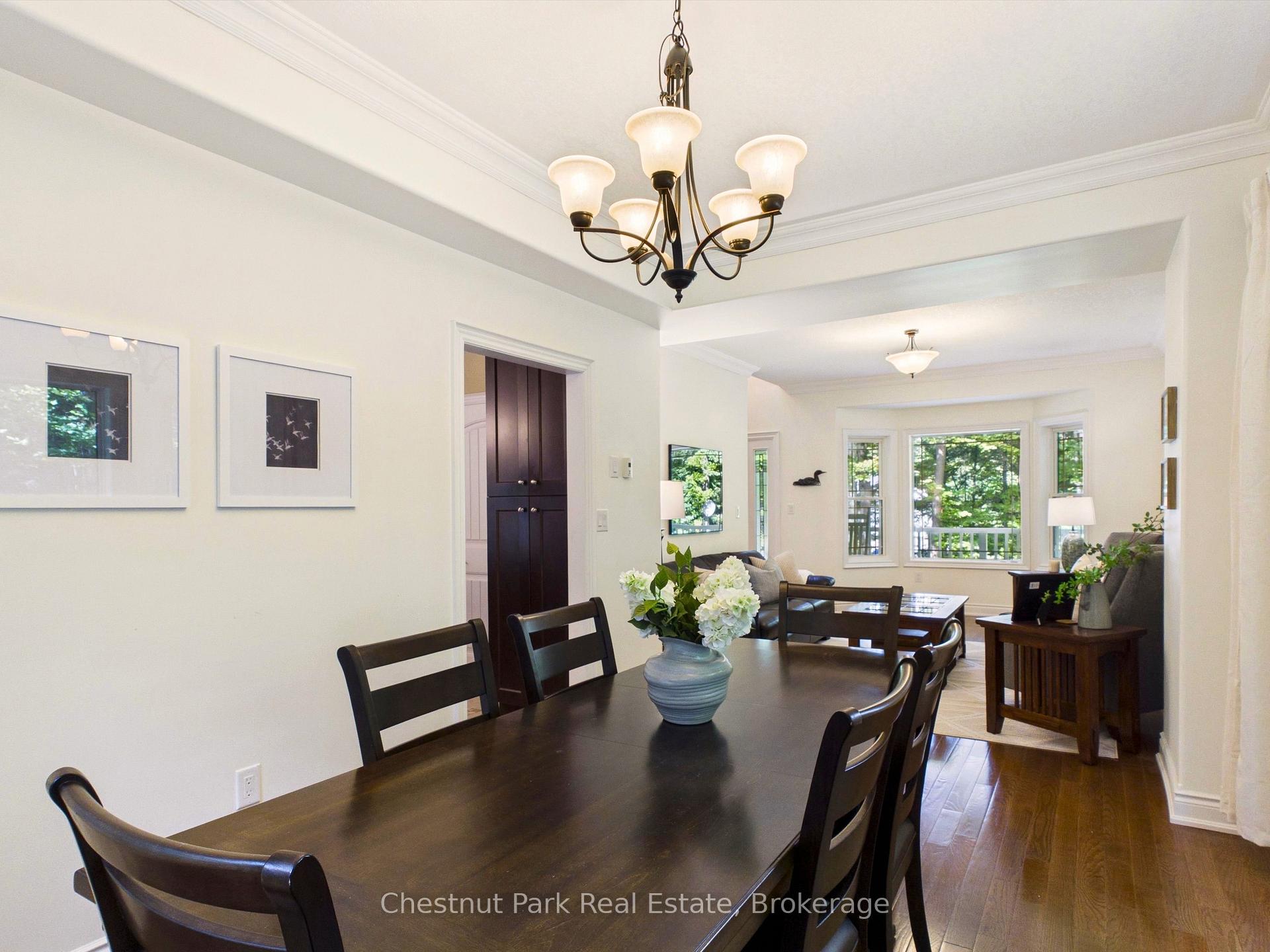 Photo 12 of 1006 Alana Boulevard, Gravenhurst, Morrison — HOMEH