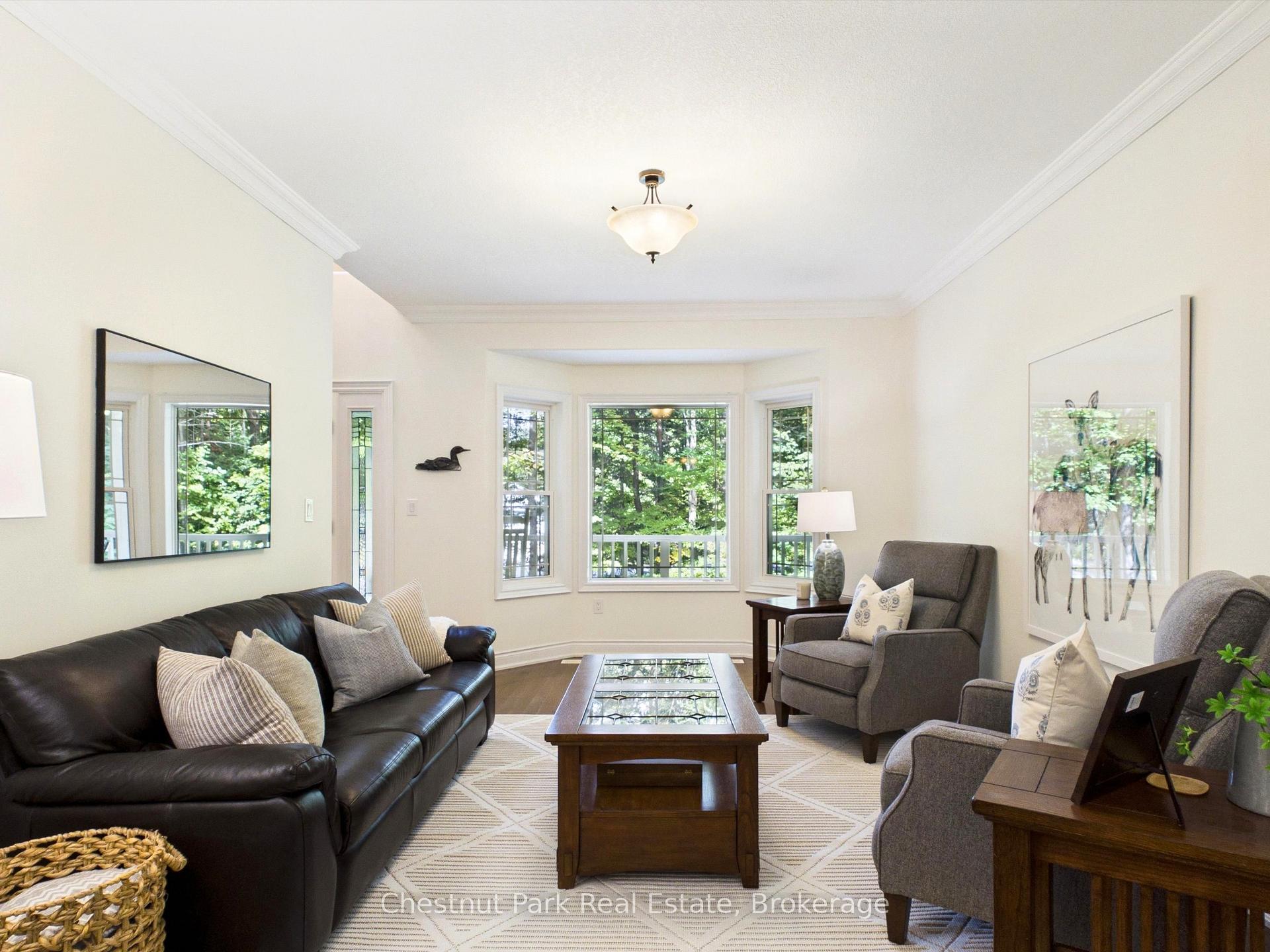 Photo 13 of 1006 Alana Boulevard, Gravenhurst, Morrison — HOMEH