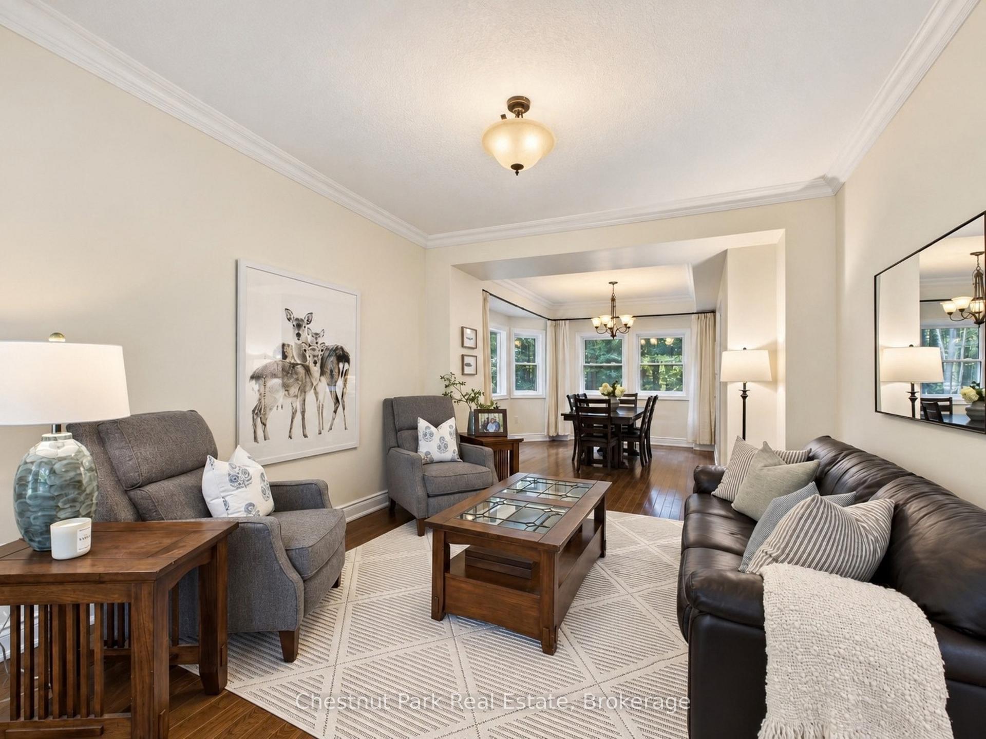 Photo 14 of 1006 Alana Boulevard, Gravenhurst, Morrison — HOMEH