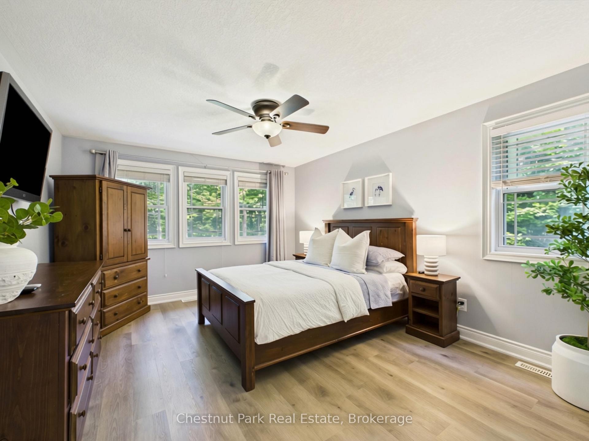 Photo 20 of 1006 Alana Boulevard, Gravenhurst, Morrison — HOMEH