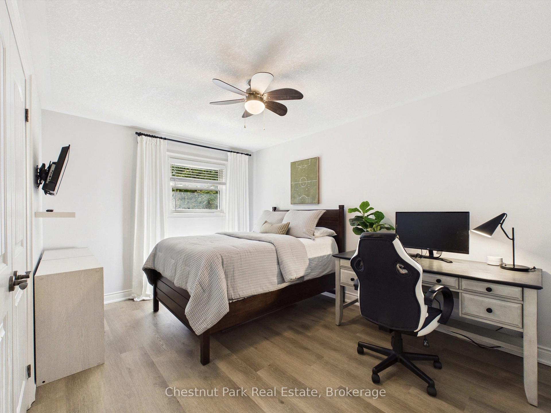 Photo 23 of 1006 Alana Boulevard, Gravenhurst, Morrison — HOMEH
