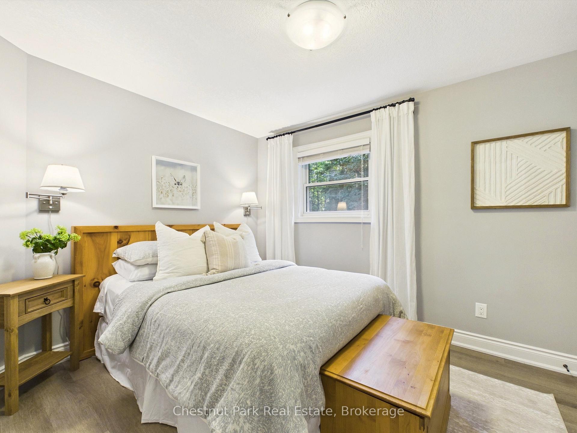 Photo 24 of 1006 Alana Boulevard, Gravenhurst, Morrison — HOMEH