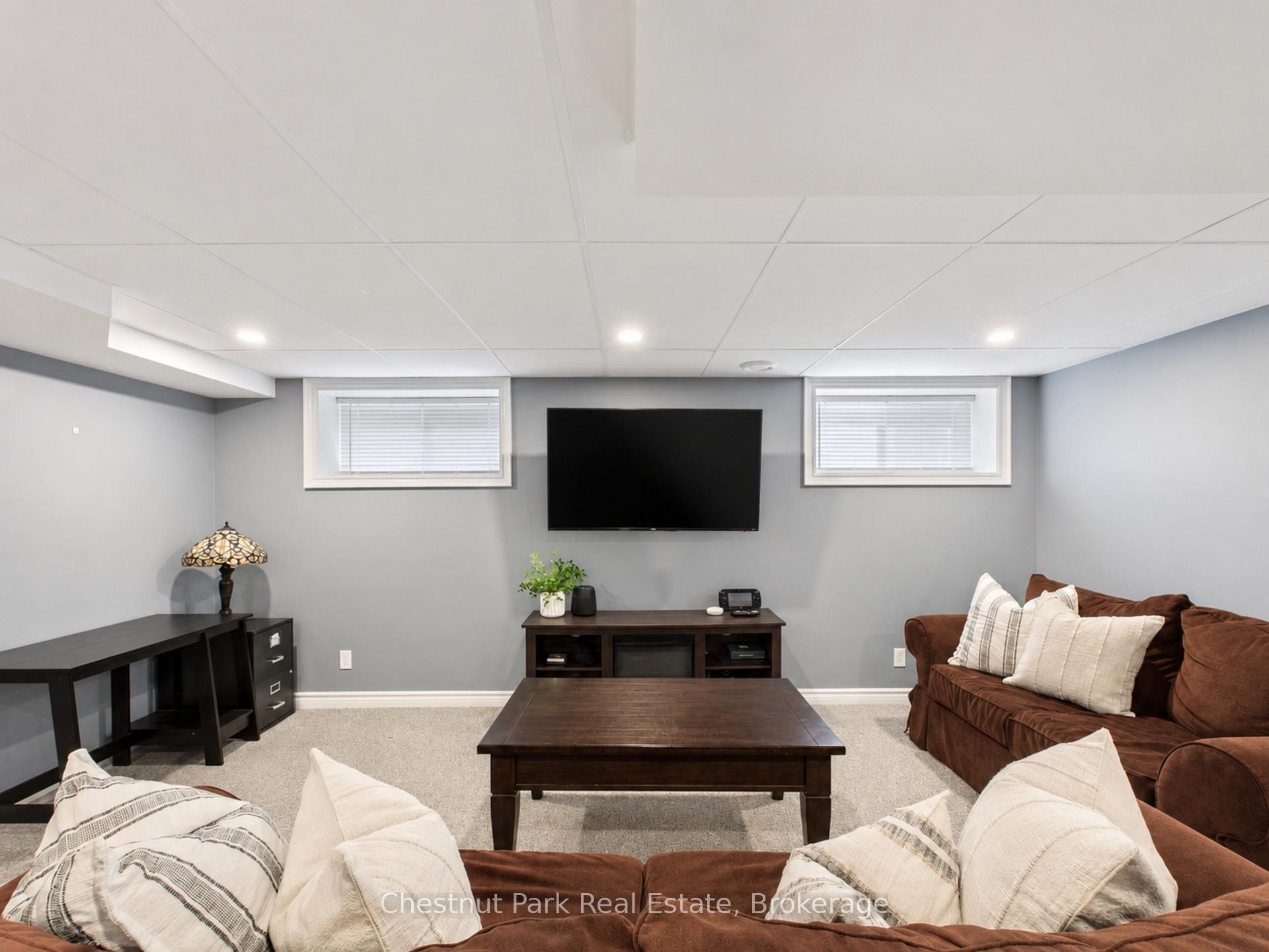 Photo 28 of 1006 Alana Boulevard, Gravenhurst, Morrison — HOMEH