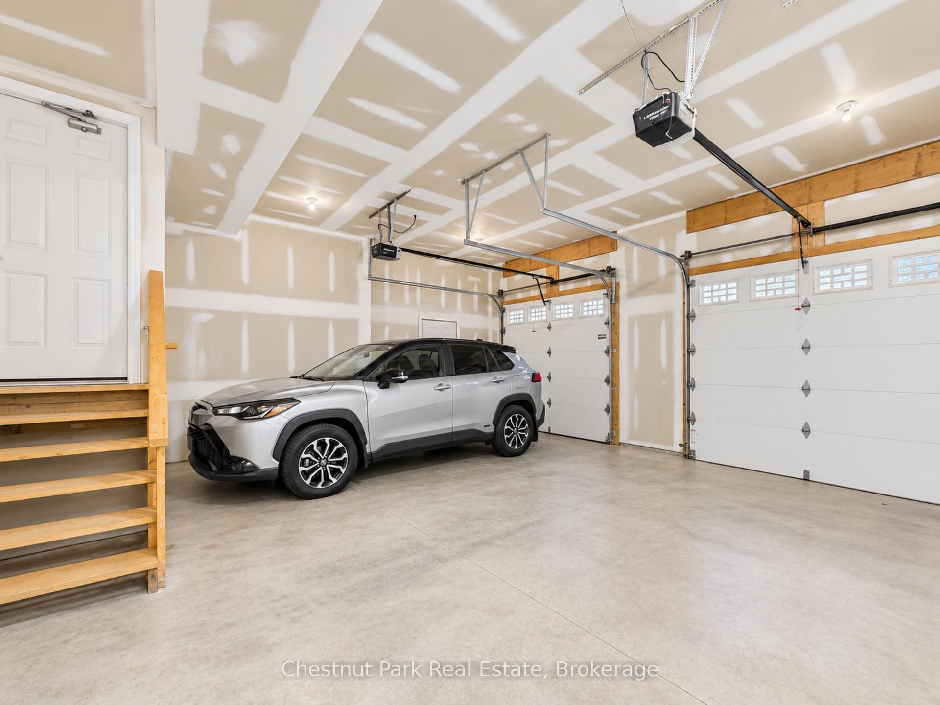 Photo 30 of 1006 Alana Boulevard, Gravenhurst, Morrison — HOMEH