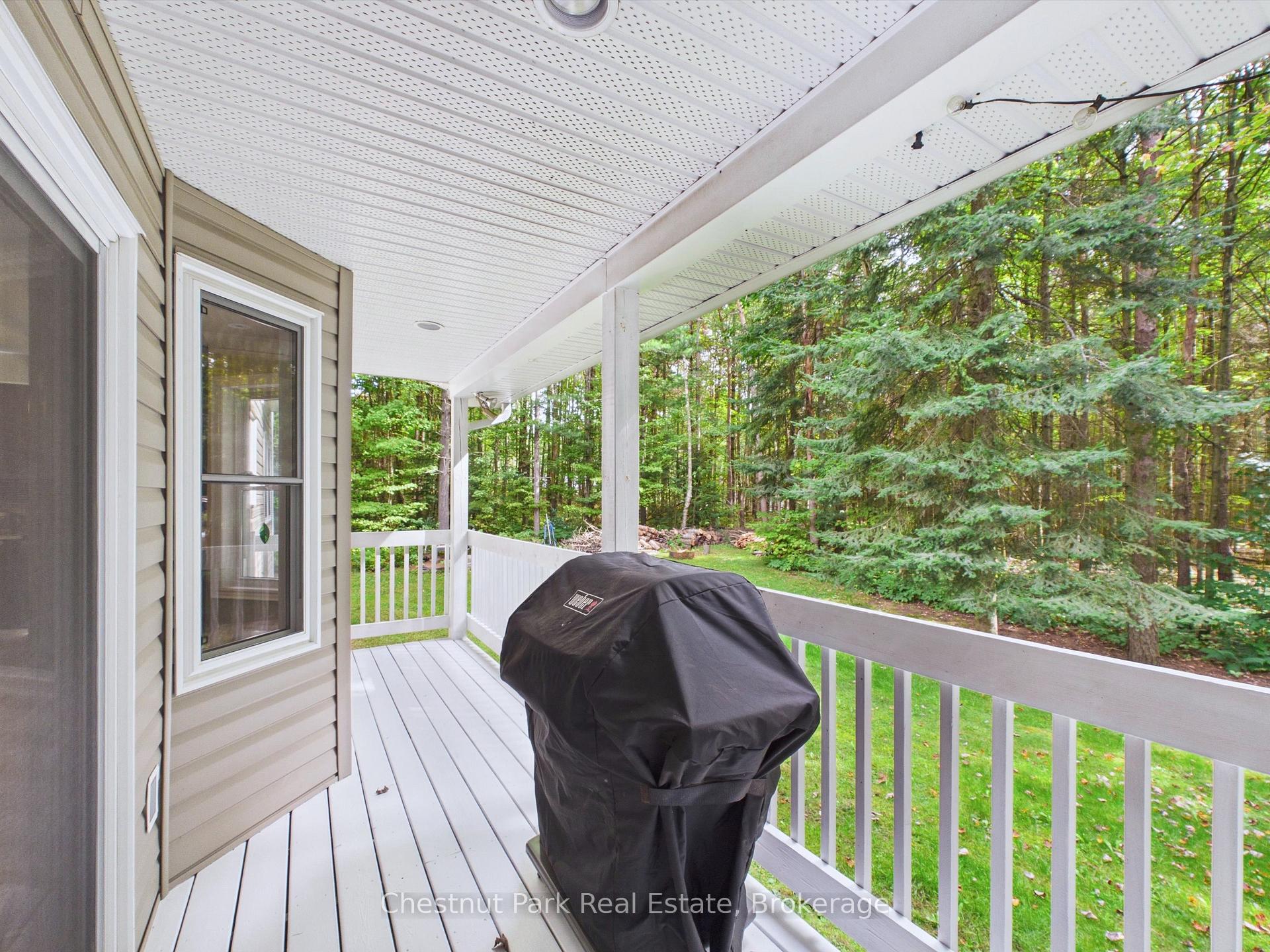 Photo 31 of 1006 Alana Boulevard, Gravenhurst, Morrison — HOMEH
