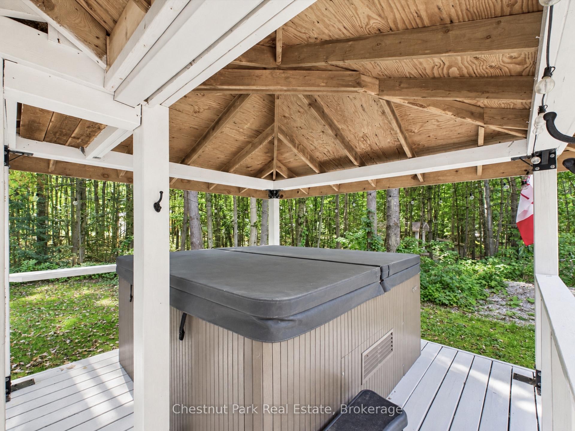 Photo 32 of 1006 Alana Boulevard, Gravenhurst, Morrison — HOMEH